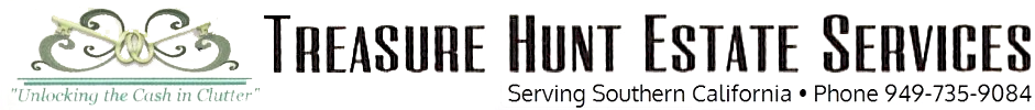 Treasure Hunt Estate Services
